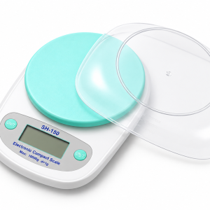 SH-150 Electronic Compact Kitchen Scale