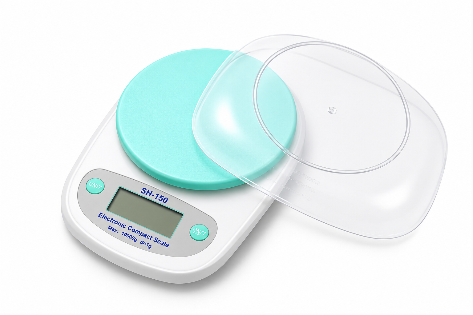 SH-150 Electronic Compact Kitchen Scale
