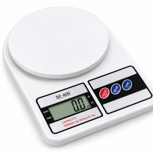 Digital Multi-Purpose Kitchen Scale