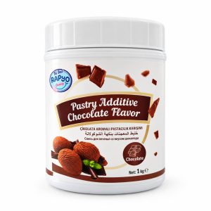 Rapyo Pastry Additive – Chocolate Flavor 1kg