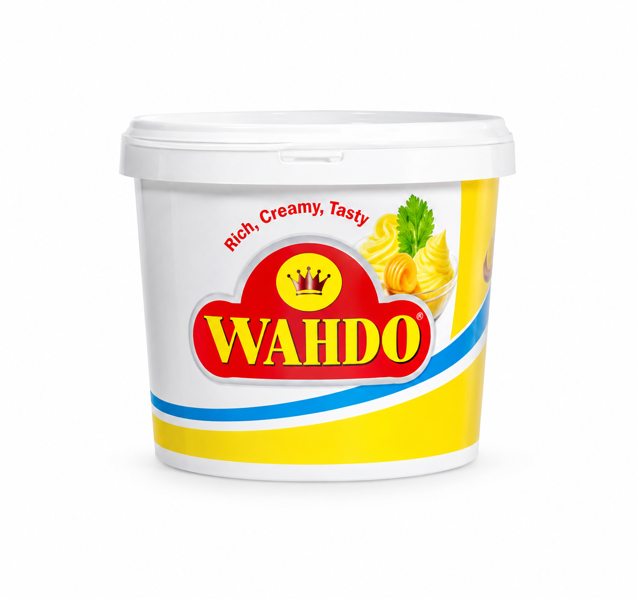 Vilado Margarine – 1kg