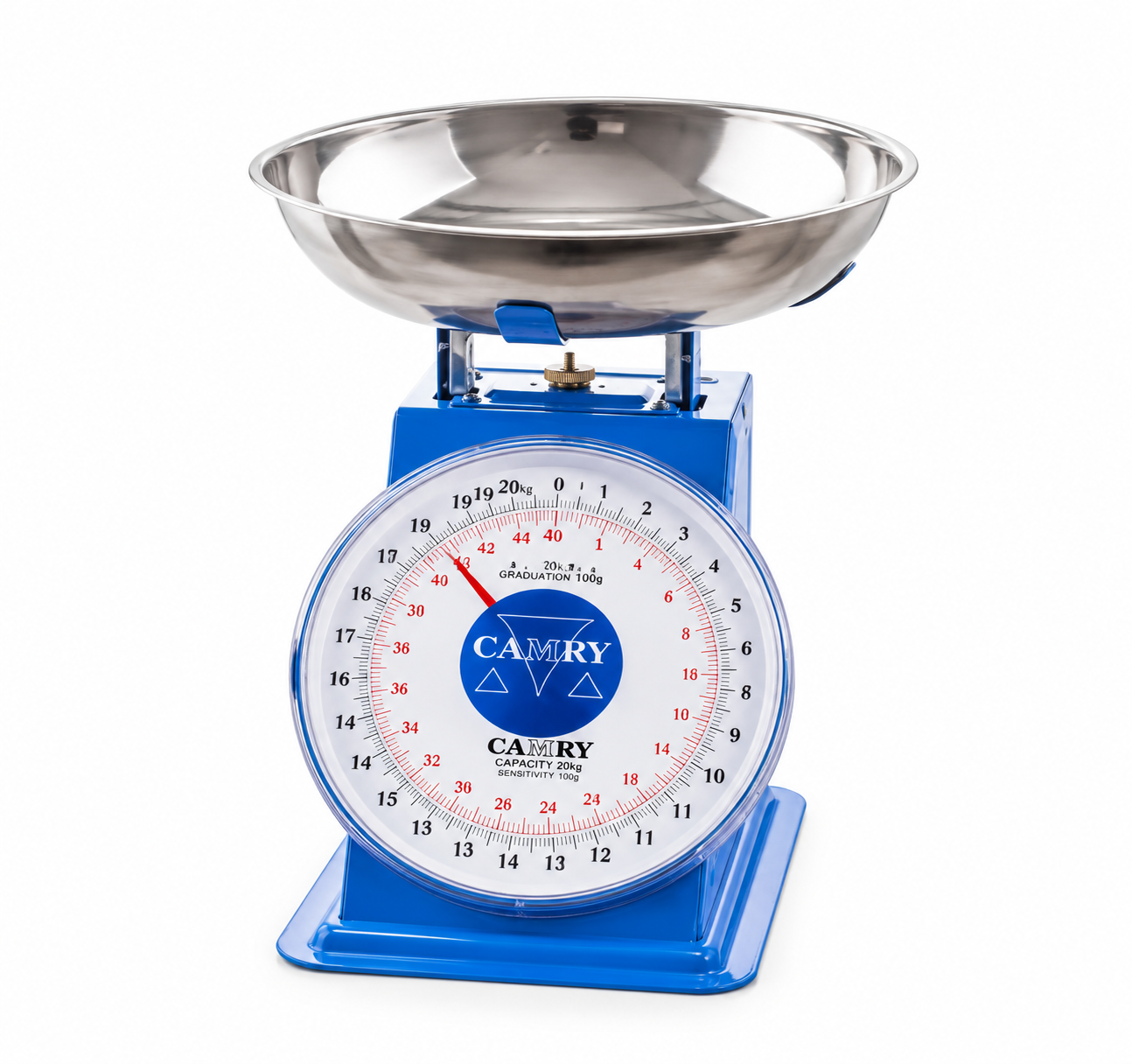 Cary Kitchen Weighing Scale 20KG