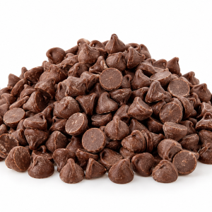 Dark Chocolate Chips – 1KG