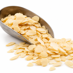 Flaked Almonds 100G