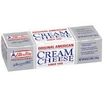Elle & Vire Cream Cheese – 1.36KG