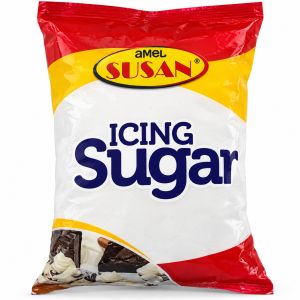 Susan Icing Sugar – 1kg