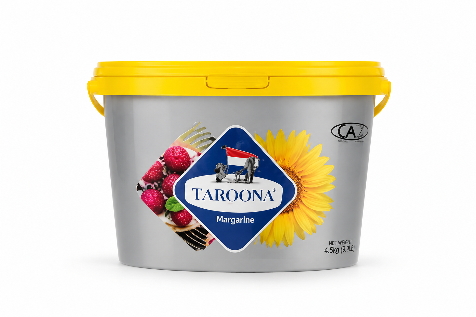 Taroona Margarine-1KG