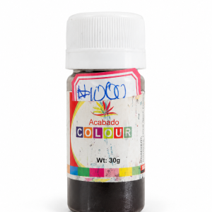 Acabado Colour – Gold, 30g