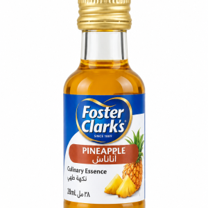 Foster Clark’s Pineapple Culinary Essence – 28ml