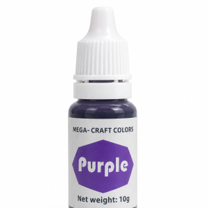 Mega-Craft Colors – Purple
